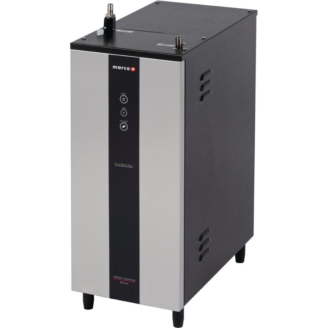 Marco Undercounter Water Boiler Ecoboiler UC10