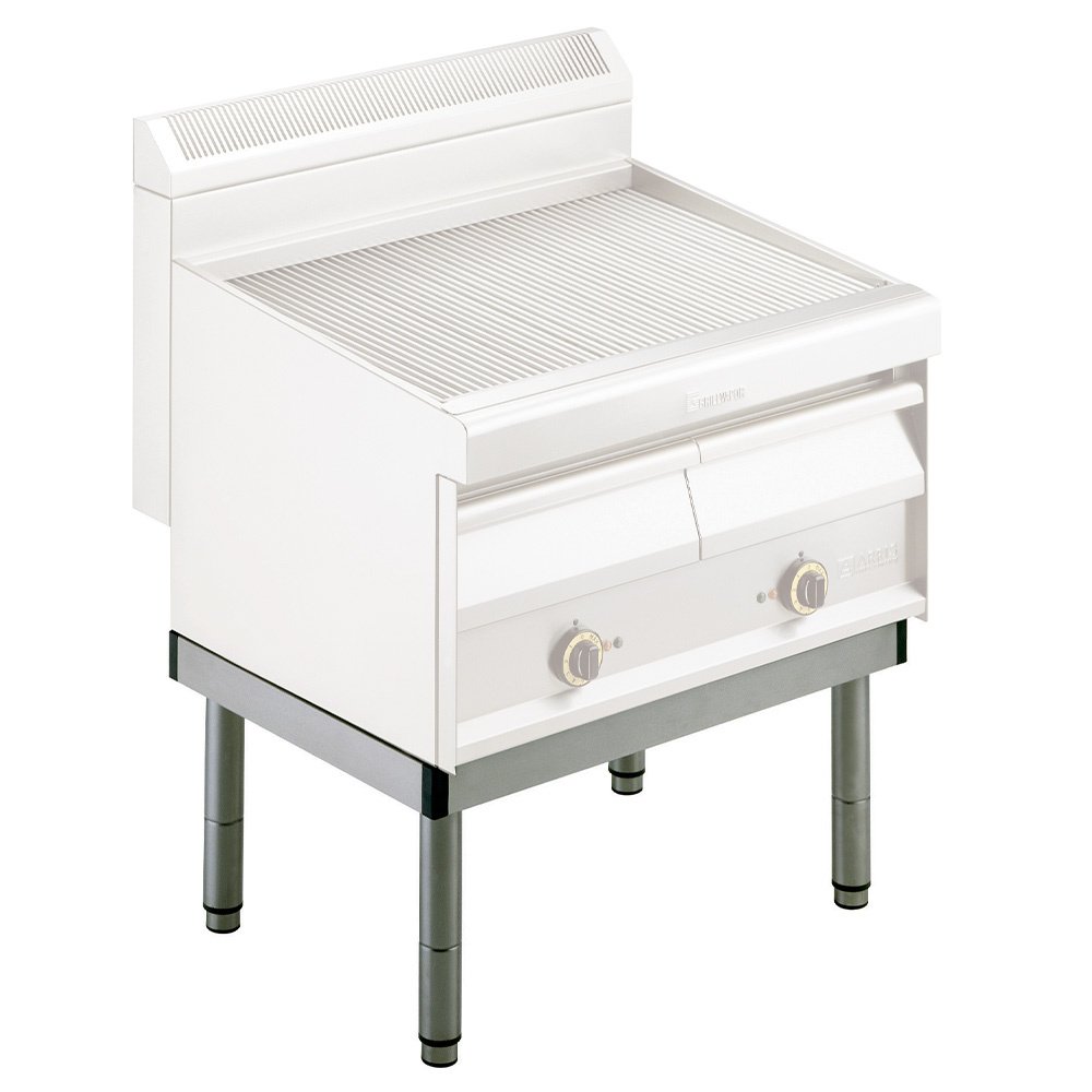 Diamond BS70/90 Freestanding Universal Undercarriage Steam Griddle