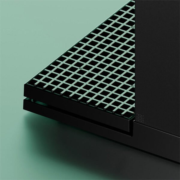Drip Tray for xBloom Studio (Black)