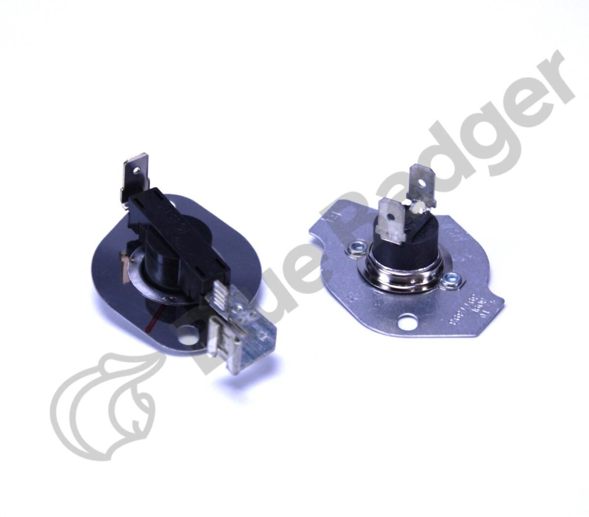 Whirlpool 3LWED4705FW Thermostat Kit Switch Rotary - Part Number C00508901