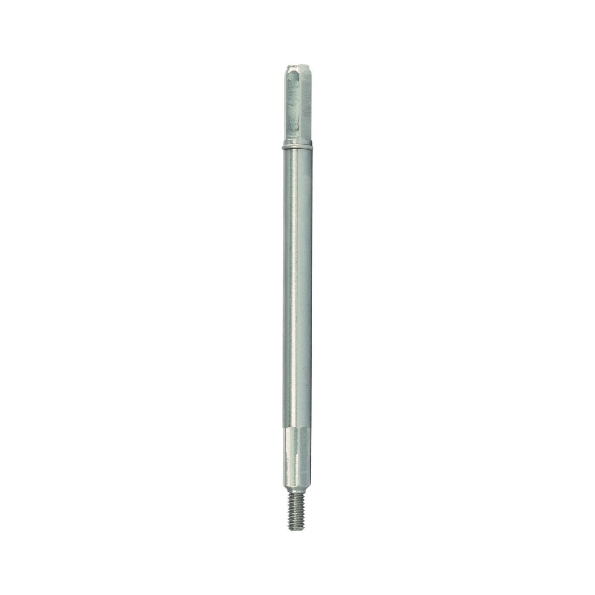 Comandante Central Axle (Stainless Steel)