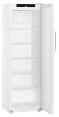 Liebherr FRFvg 4001 Single Door Forced-Air Upright Refrigerator, 420 Litres