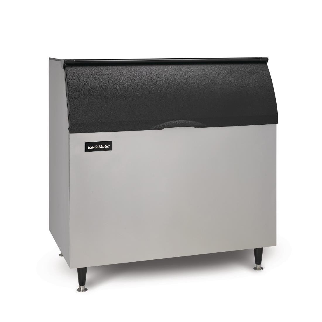 Ice-O-Matic Modular Ice Machine Storage Bin With 421kg Capacity B110