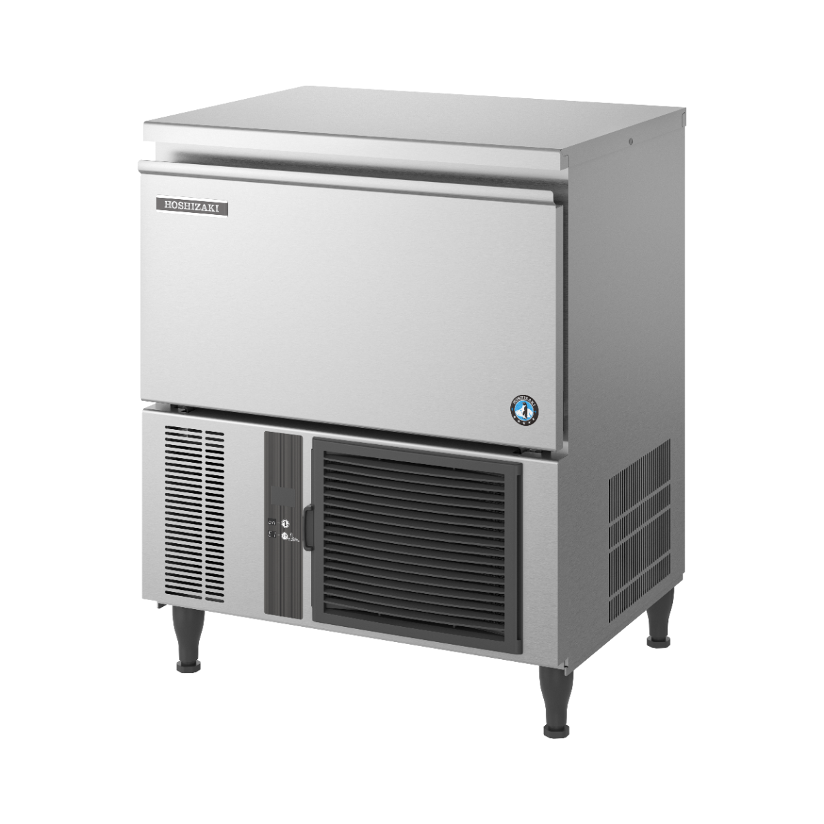 Hoshizaki IM-45CNE-25 Self Contained Cube Ice Maker, 39kg/24hrs Output / 15kg Storage