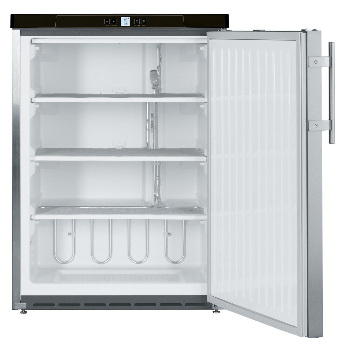 Liebherr GGUesf 1405 Single Door Undercounter Commercial Freezer, 143 Litres