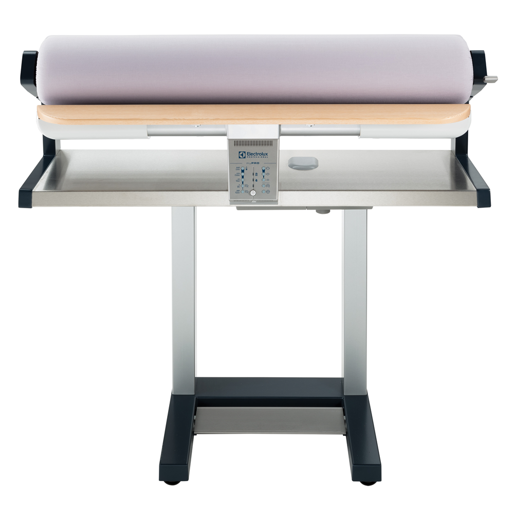 Electrolux Professional IS1103 myPRO Smart Fixed Steam Ironer, 1030mm