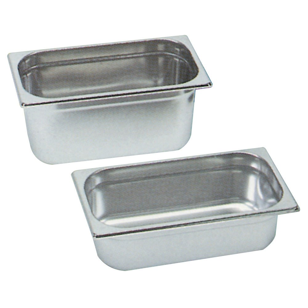 Diamond 1/3-150 Gastronorm Tub 1/3 H150 Mm