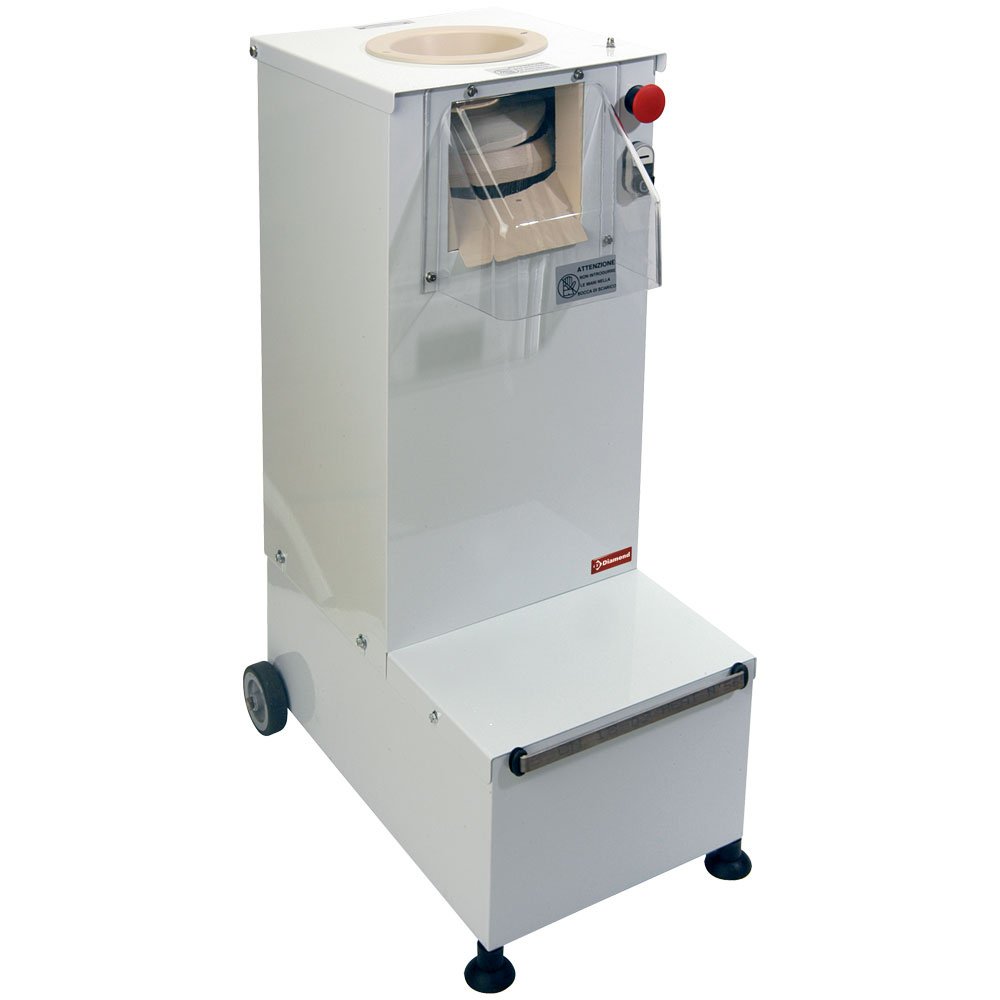 Diamond BSL-300A Moulder 3600/1000 pieces/hours 20/300 gr