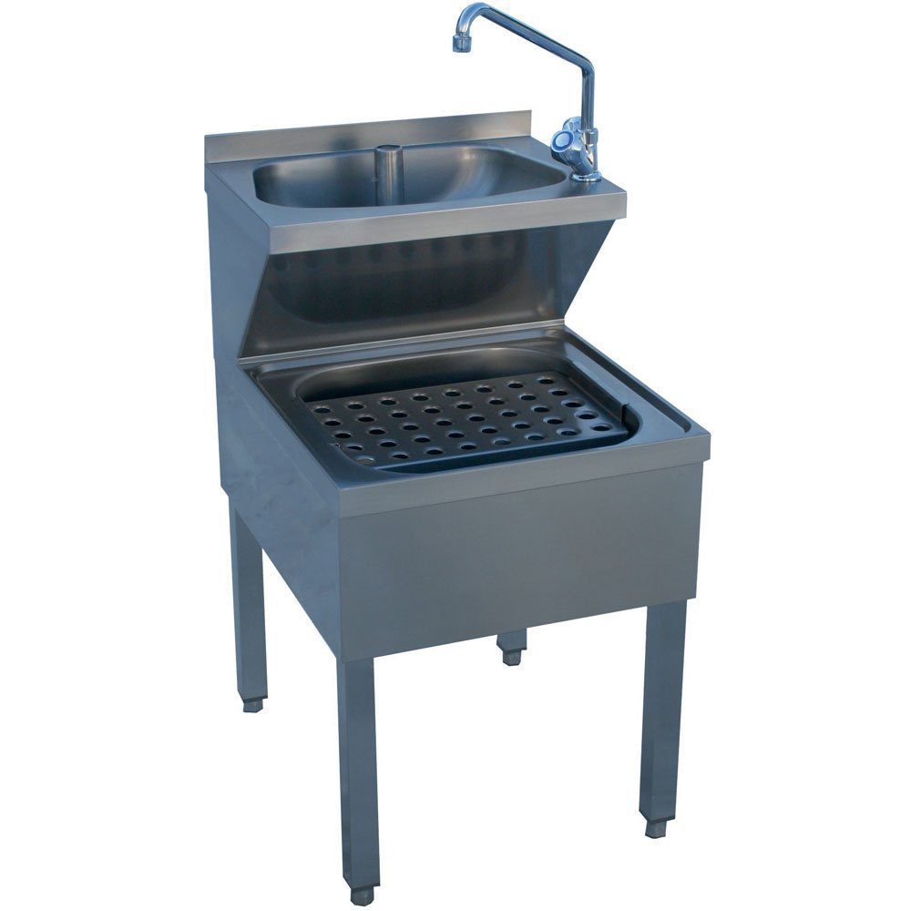 Diamond LMC-57 Combinated Handwash