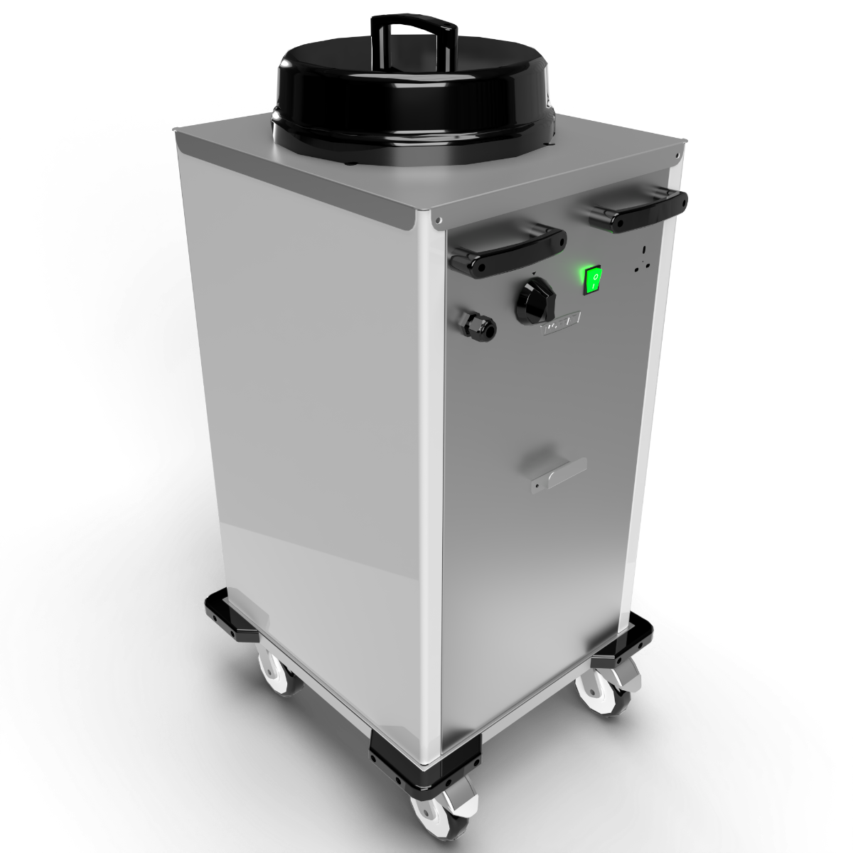 Moffat HP1 Single Heated Plate Dispenser