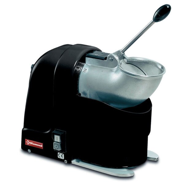 Diamond TRT-S Ice Crusher with Lever