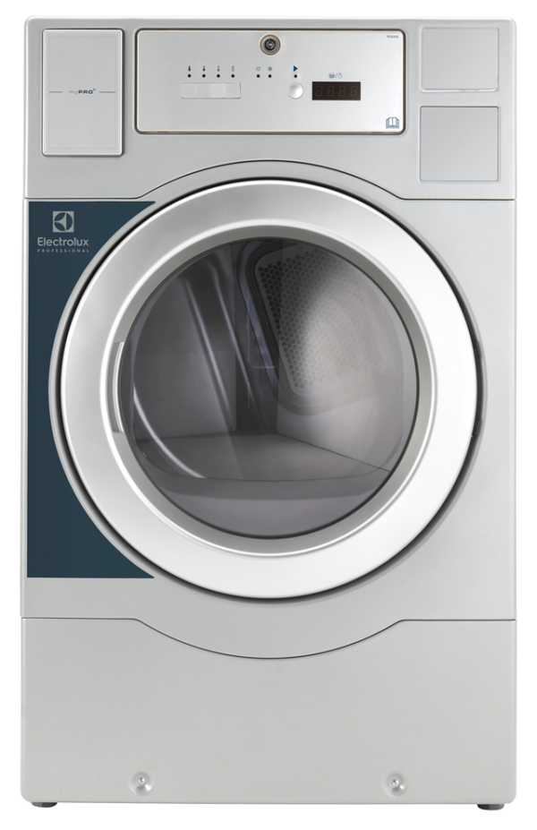 Electrolux Professional TE1220G myPRO XL Smart Gas Vented Dryer, 12kg