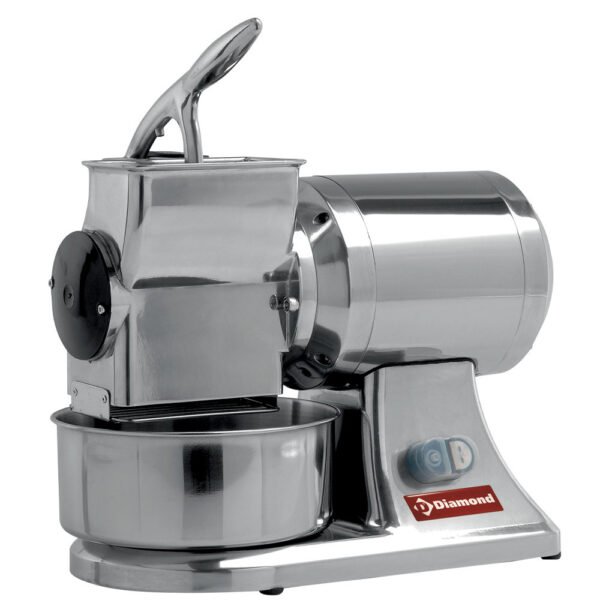 Diamond GM-BG Parmesan Grater, 90kg/hour