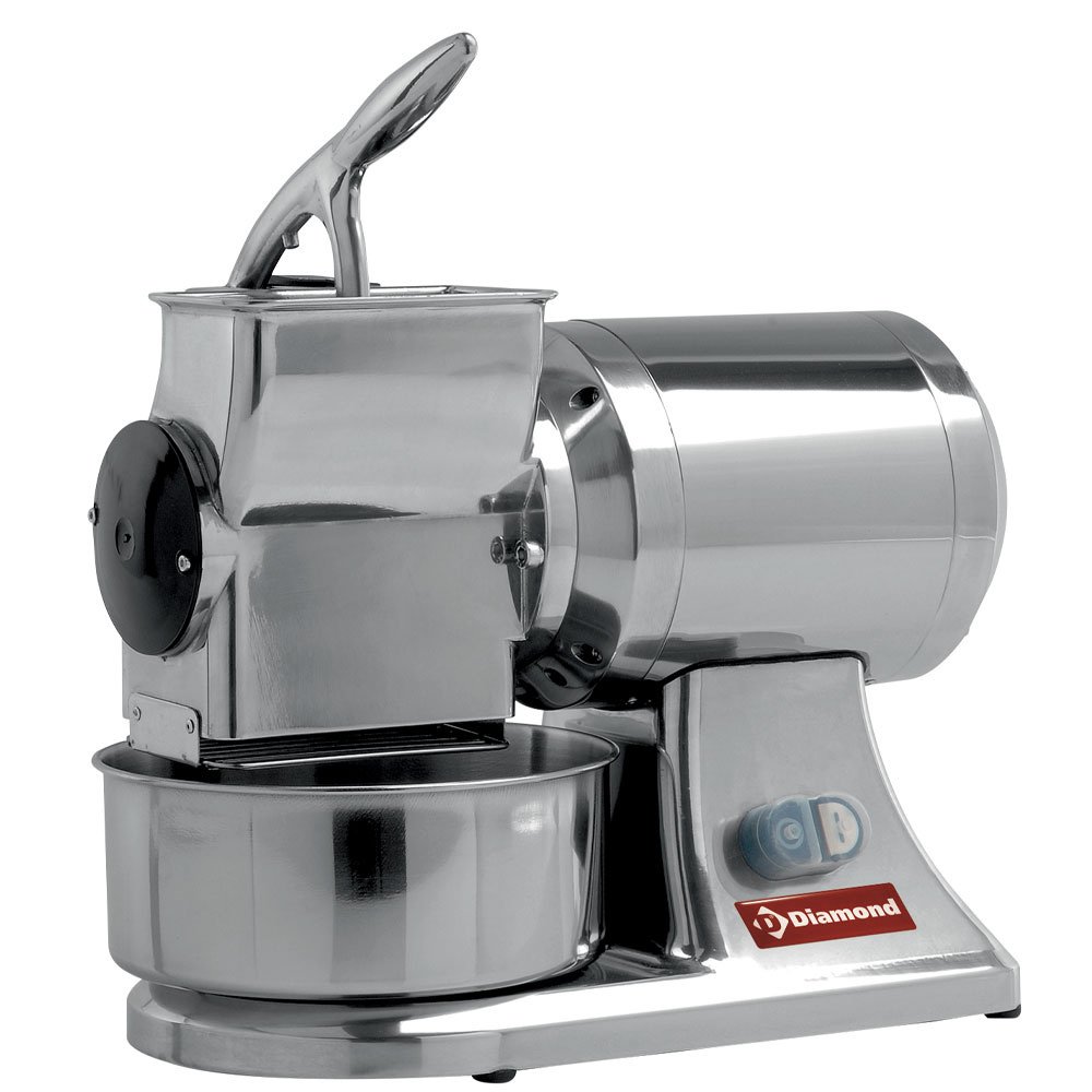 Diamond GM-BG Parmesan Grater, 90kg/hour