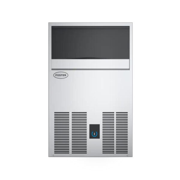 Foster FS50/27-119 Air Cooled Integral Cube Ice Maker, 22kg Storage