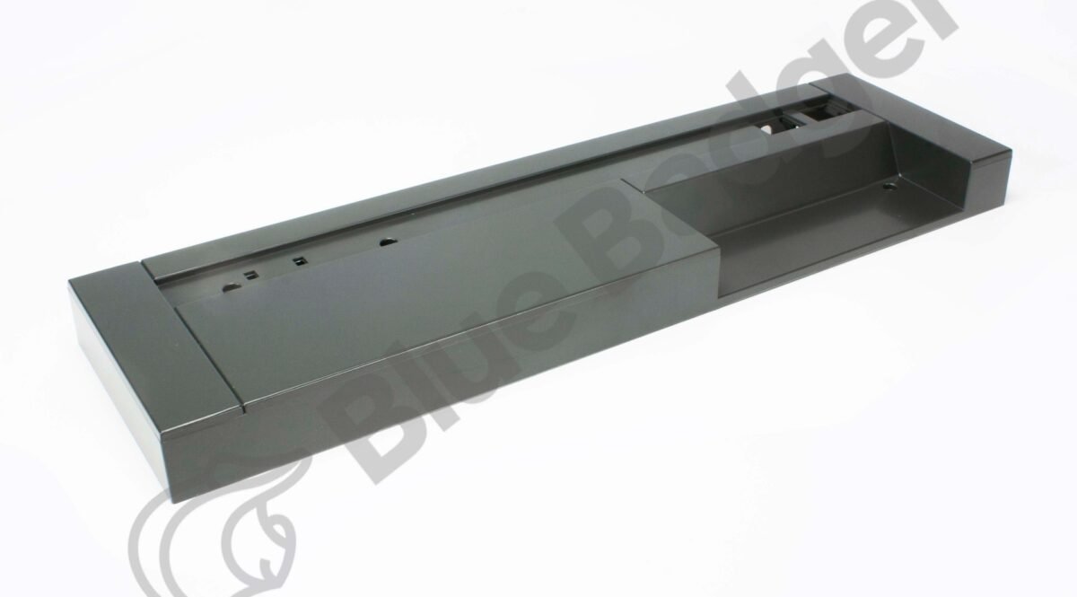 Whirlpool K20/K40 Control Panel - Part Number C00343724