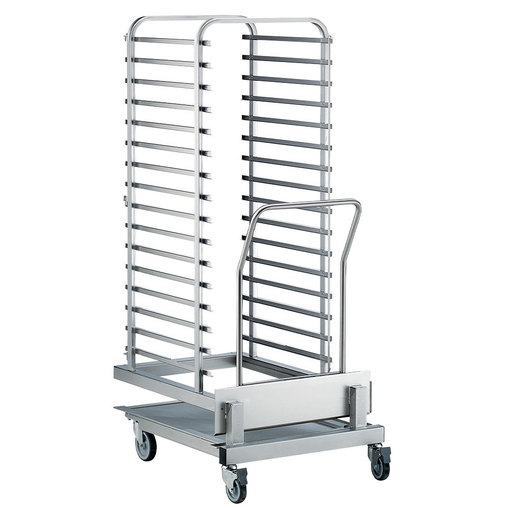 Diamond AC/2G22-2063-X Trolley & Loader 20X Gn 2/1 (63Mm)