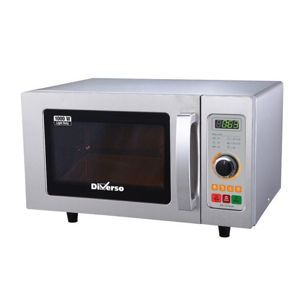 Diverso WR-2510-M Microwave 1000W