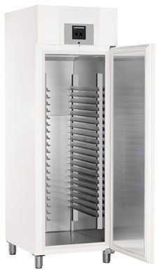 Liebherr BKPv6520 ProfiLine Single Door Bakery Standard Upright Refrigerator, 602 Litres