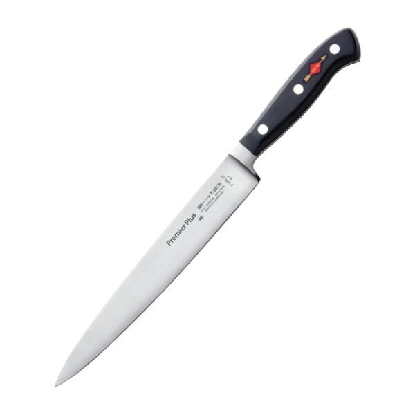 Dick Premier Plus Slicer Black 21.6cm