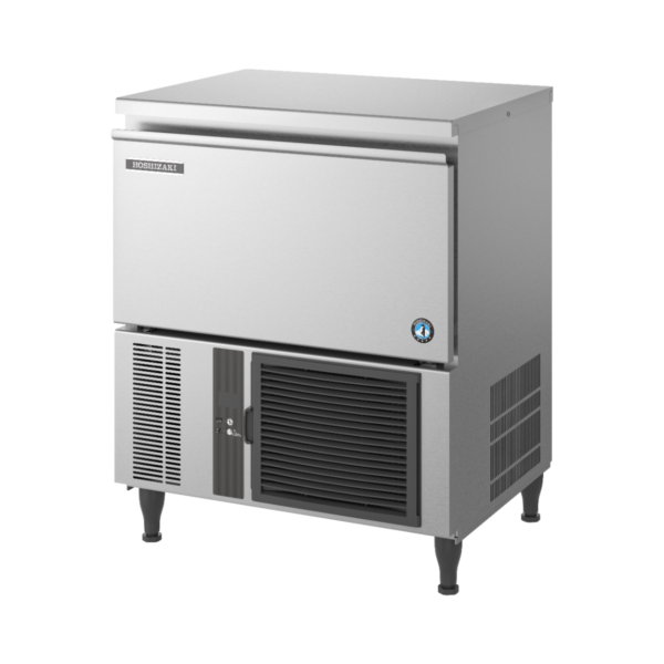 Hoshizaki IM-45CNE-HC Self Contained Cube Ice Maker, 46kg/24hrs Output / 15kg Storage
