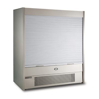 Foster FMPRO1800RF/19-157 Pro Multideck with Rollershutter, 1800mm