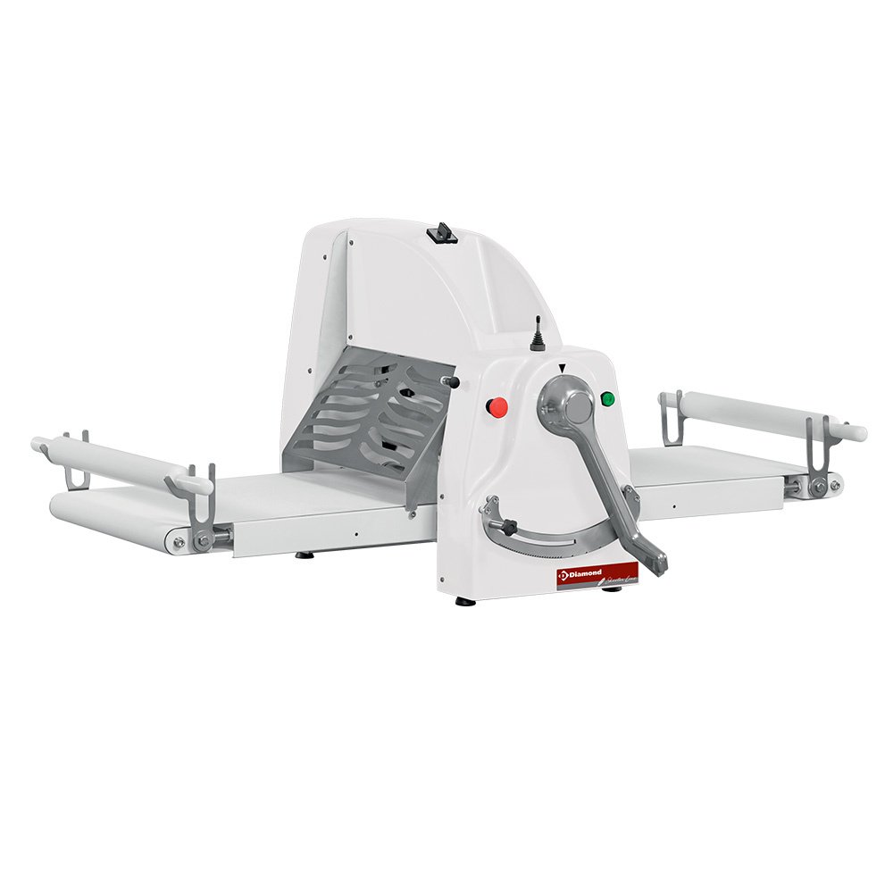 Diamond LB50-75/SS Table Model Sheeter, 500x700mm