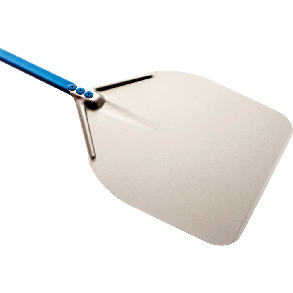 Diamond A-37R Rectangular Aluminium Shovel 360 Mm