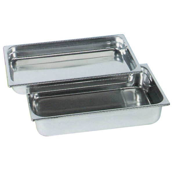 Diamond 1/1-200 Gastronorm Tray 1/1, Height 200 Mm