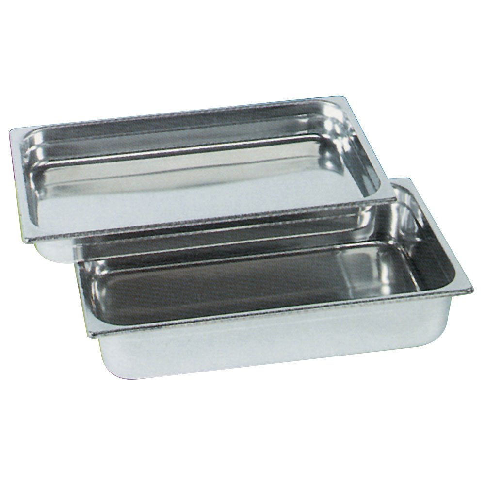 Diamond 1/1-200 Gastronorm Tray 1/1, Height 200 Mm