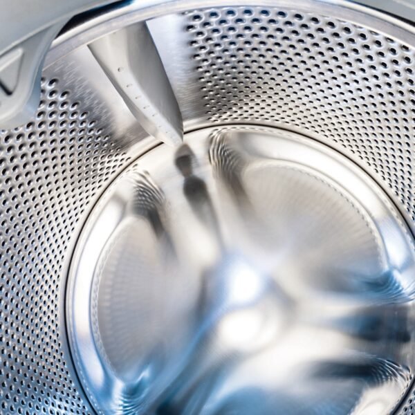 Electrolux Professional WE170P myPRO Smart Washer with Drain Pump, 8kg - view 6