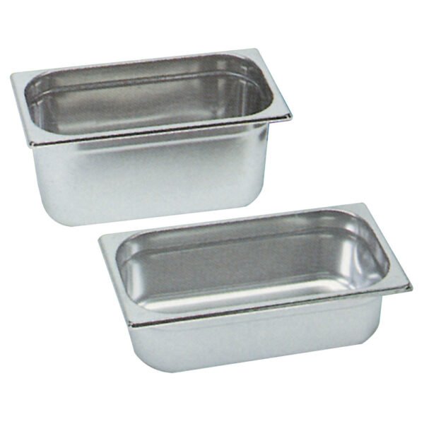 Diamond 1/3-200 Gastronorm Tub 1/3 H200 Mm