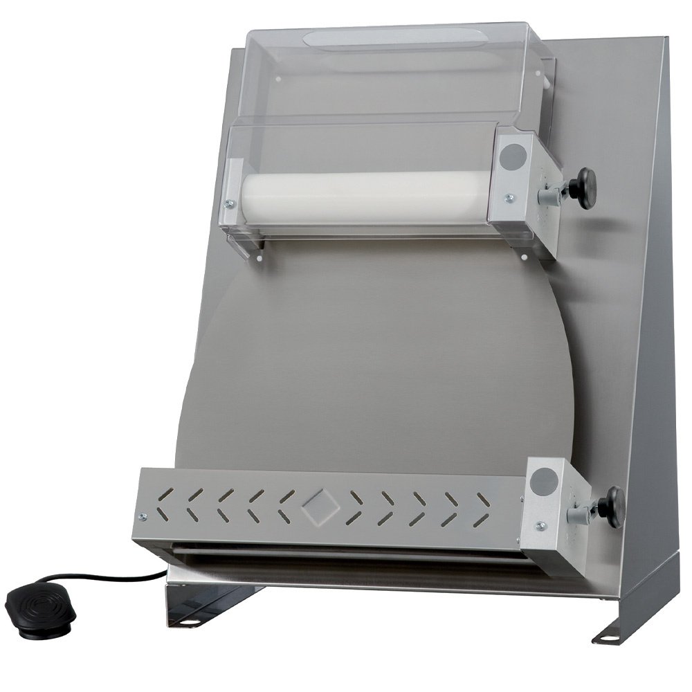 Diamond P42/XV Pizza Dough Roller, Ø 420mm