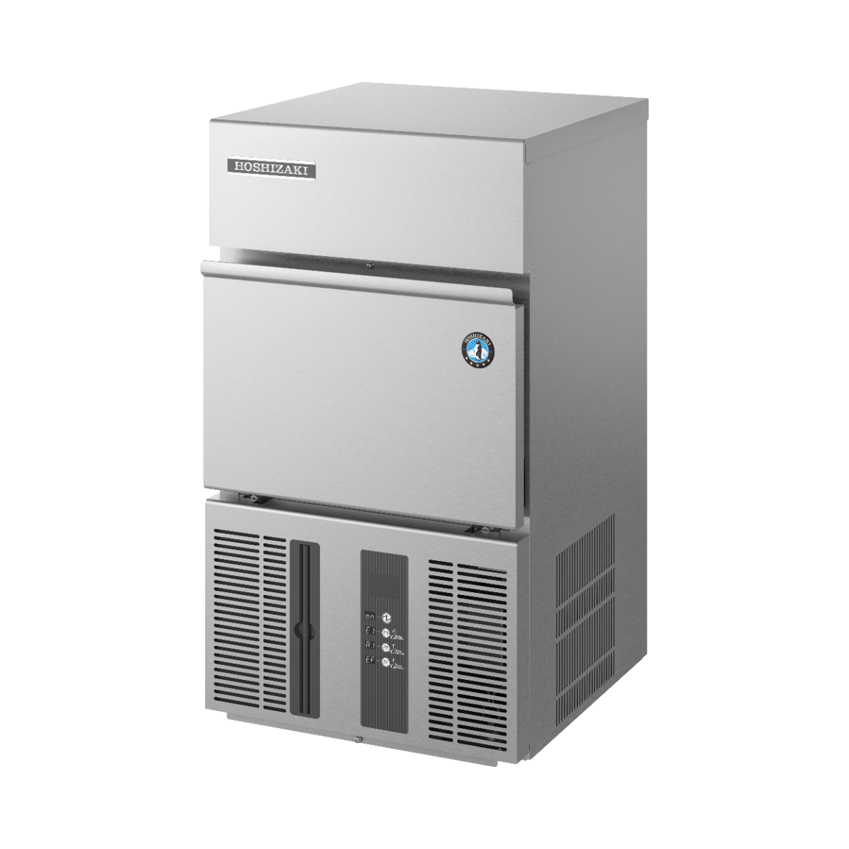 Hoshizaki IM-21CNE-HC Self Contained Cube Ice Maker, 25kg/24hrs Output