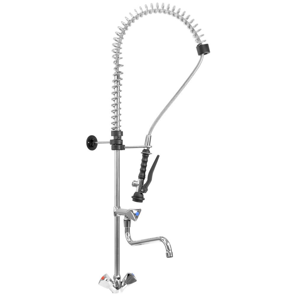 Diamond CW8003-MT Nozzle and faucet with mixer (exit MONO)