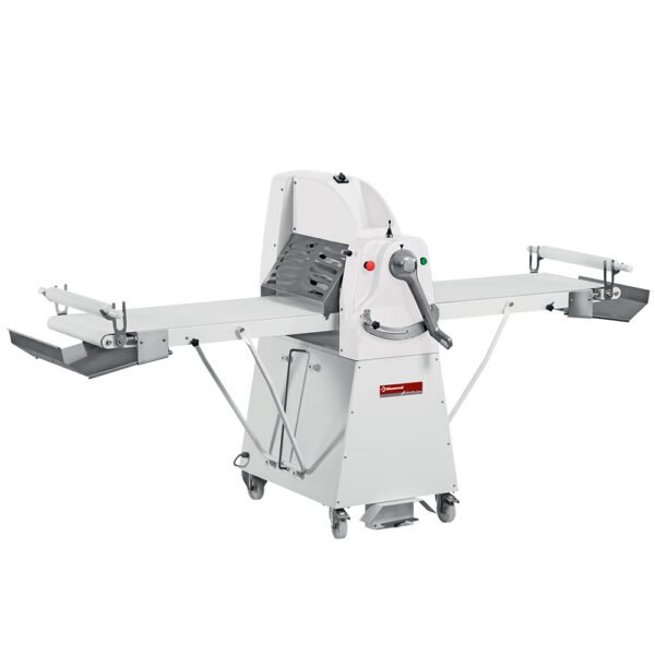 Diamond LM/50-10SS Sheeter , on socle, 500x1000 mm