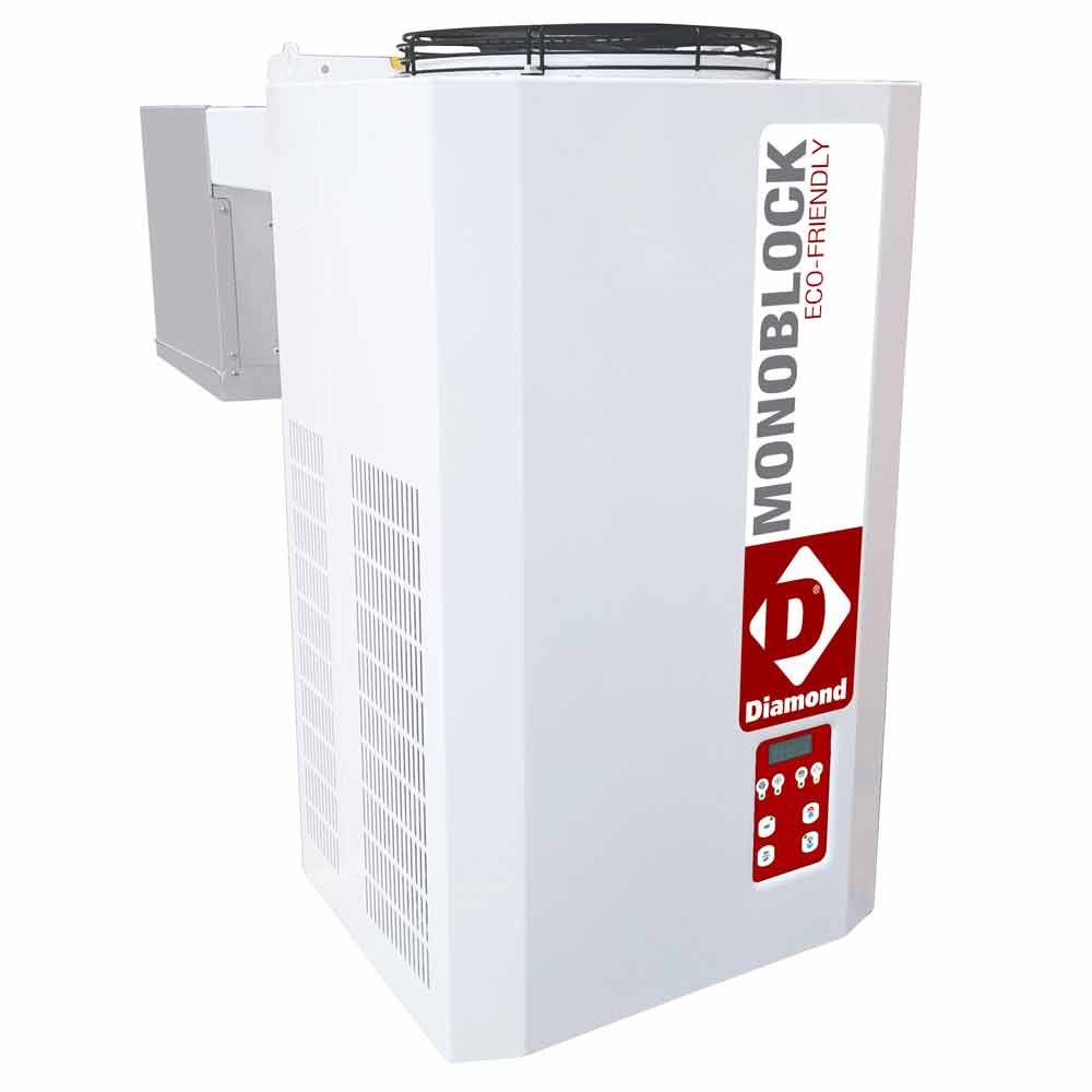 Diamond AN403T-3L Refrigerated Group " Overlapping " T° -15°-25°