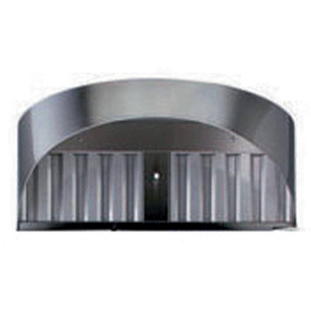 Diamond AC/HV6-10CV-X Motorised Cooker Hood, 0.55kW