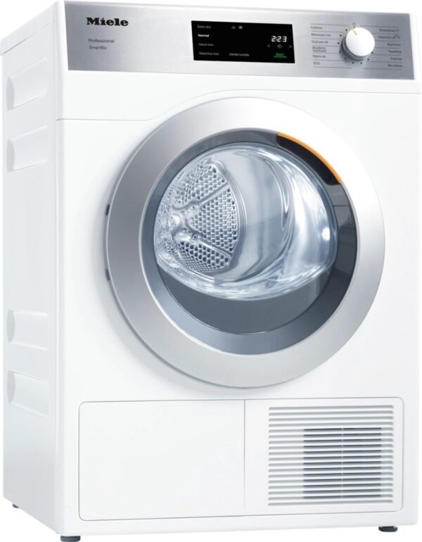 Miele PDR 1108 HP SmartBiz Heat-Pump Dryer, 8kg