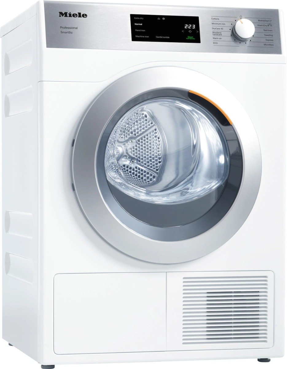 Miele PDR 1108 HP SmartBiz Heat-Pump Dryer, 8kg