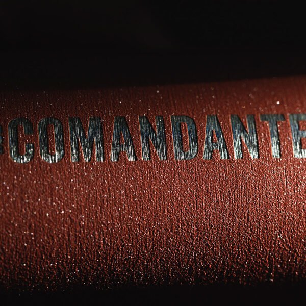 Comandante C40 Nitro Blade Coffee Grinder MK4 (Sunset) - Bundle of 3 - view 5