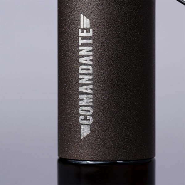 Comandante C40 Nitro Blade Coffee Grinder MK4 (Copper Mountain) - view 5