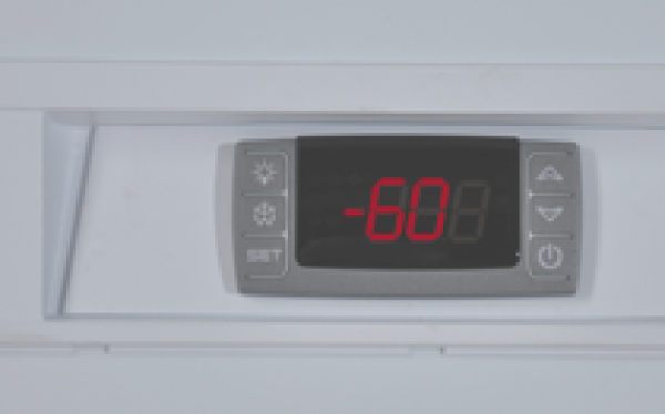 Vestfrost VT147 Low Temperature (-40°C to -60°C) Chest Freezer, 140 Litres - view 3