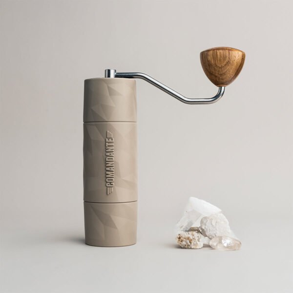 Comandante X25 Trailmaster Dune and Hario Cafe All Dripper BATON 02 Bundle - view 2