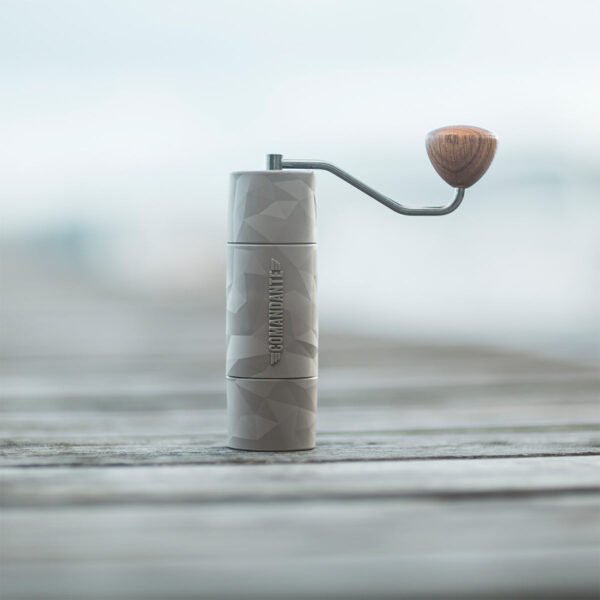 Comandante X25 Trailmaster Dune Coffee Grinder - Bundle of 3 - view 4