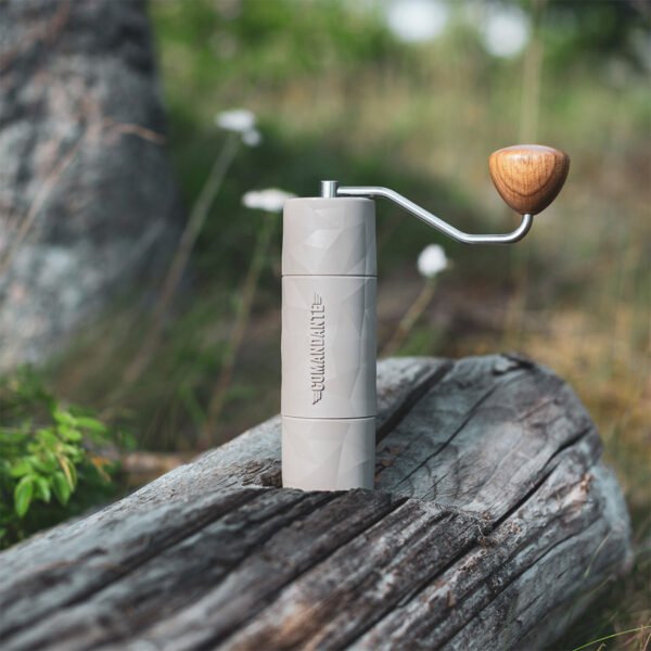 Comandante X25 Trailmaster Dune Coffee Grinder - Bundle of 3 - view 5