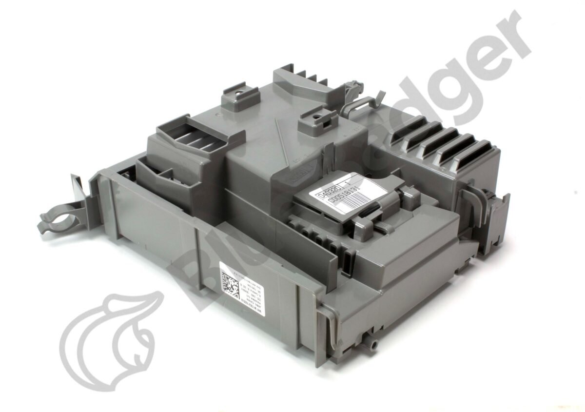 Whirlpool AWG1112PRO Timer - Part Number C00518131