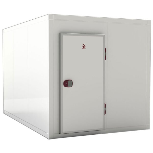 Diamond C2310/XBF-COMBI Combi Cold Room  Iso 100 Int. Dim. 2230 X 2630 & 2230 X 1830 Xh 2230 Mm  (13,08 + 9,1M³)