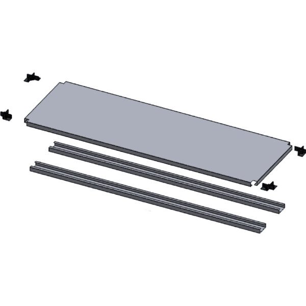 Diamond RX12/6-KD Removable Lower Shelf for Sink