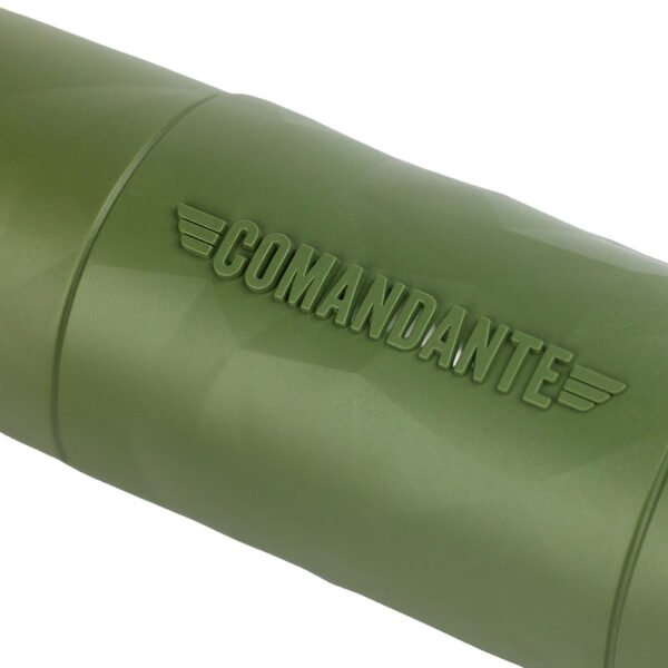 Comandante X25 Trailmaster Coffee Grinder (Forest Green) - view 5